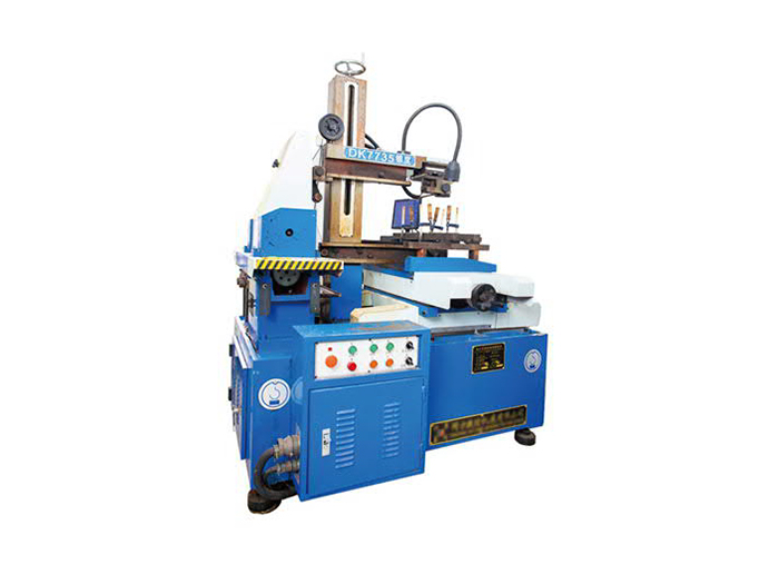 Wire cutting machine